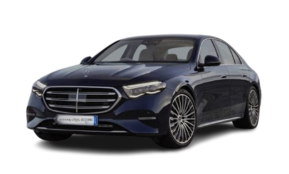 COMFORT SEDAN