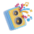 Music system